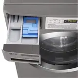 Commercial washer LG Giant C MAX-