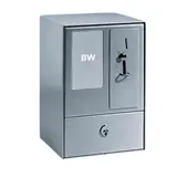 BW EMP 500 coin box - single-