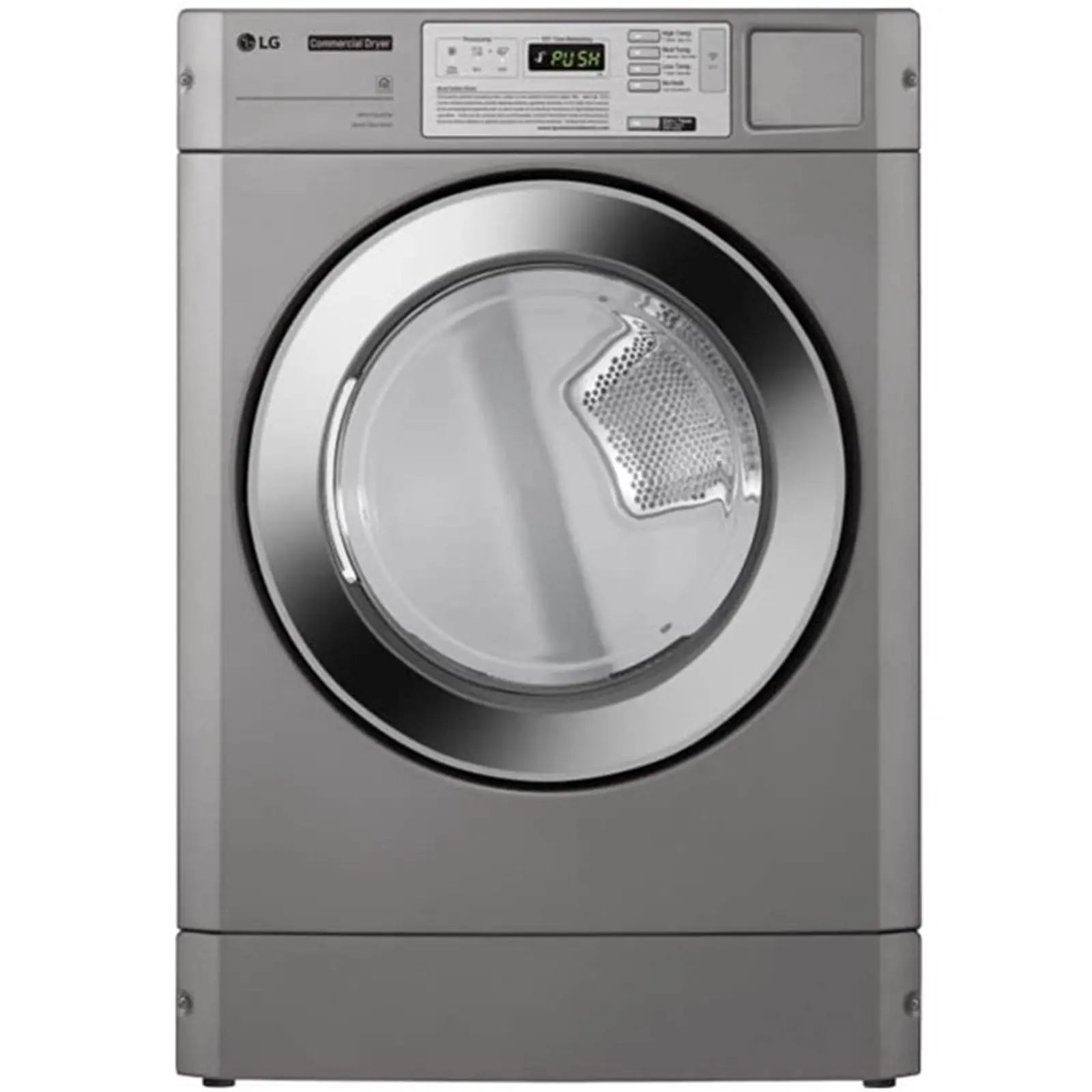 Professional electric dryer LG Giant C PRO