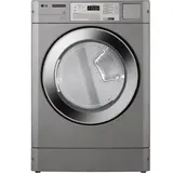 Professional gas dryer LG Giant C PRO-