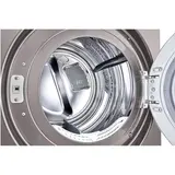 Professional electric dryer LG Titan C Light-