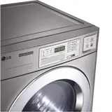 Professional electric dryer LG Titan C Light-