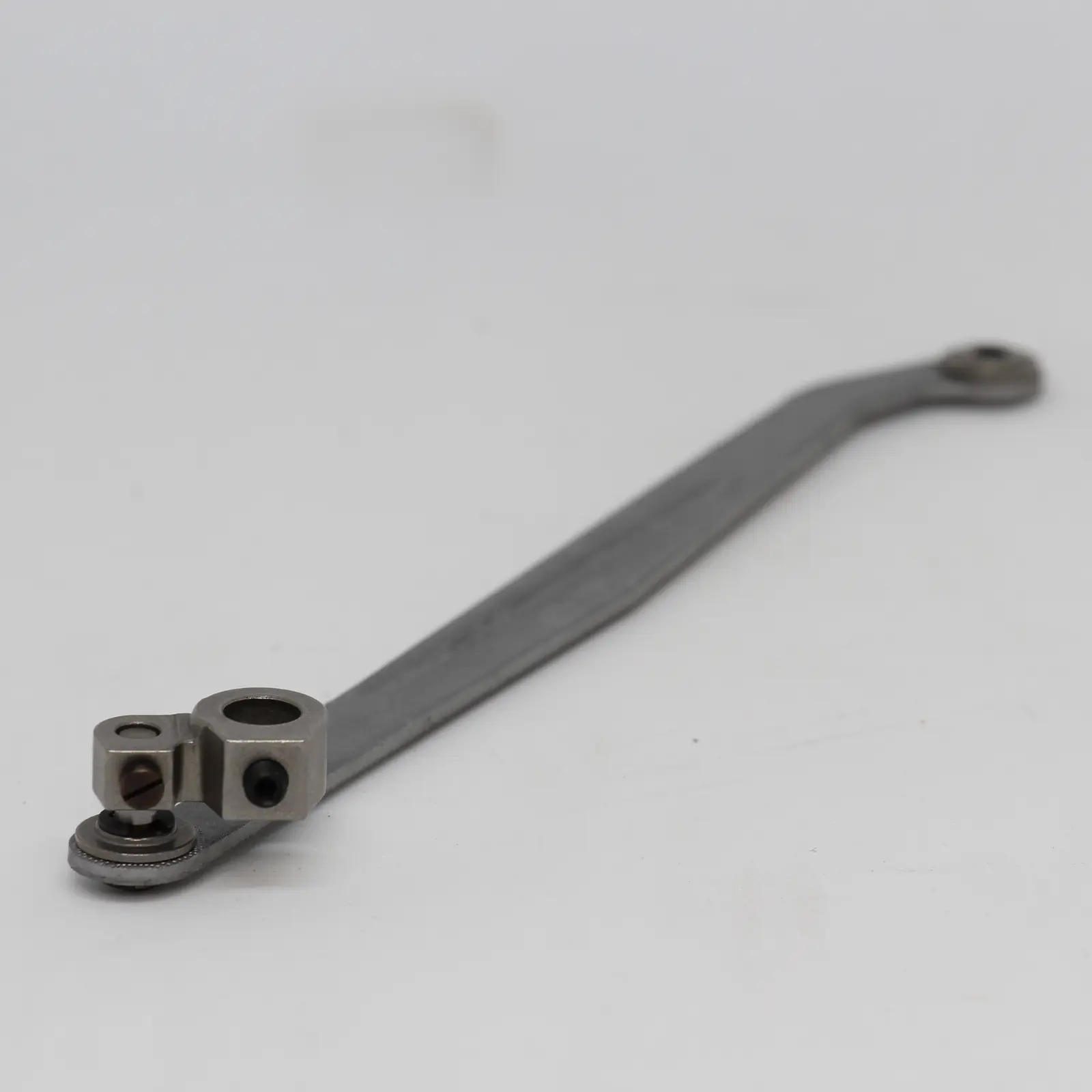 Connecting rod cpl.  -...