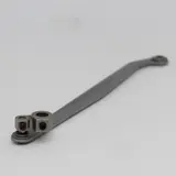 Connecting rod cpl.  - ZUGSTANGE M.KURBEL ref.93-036 285-91-