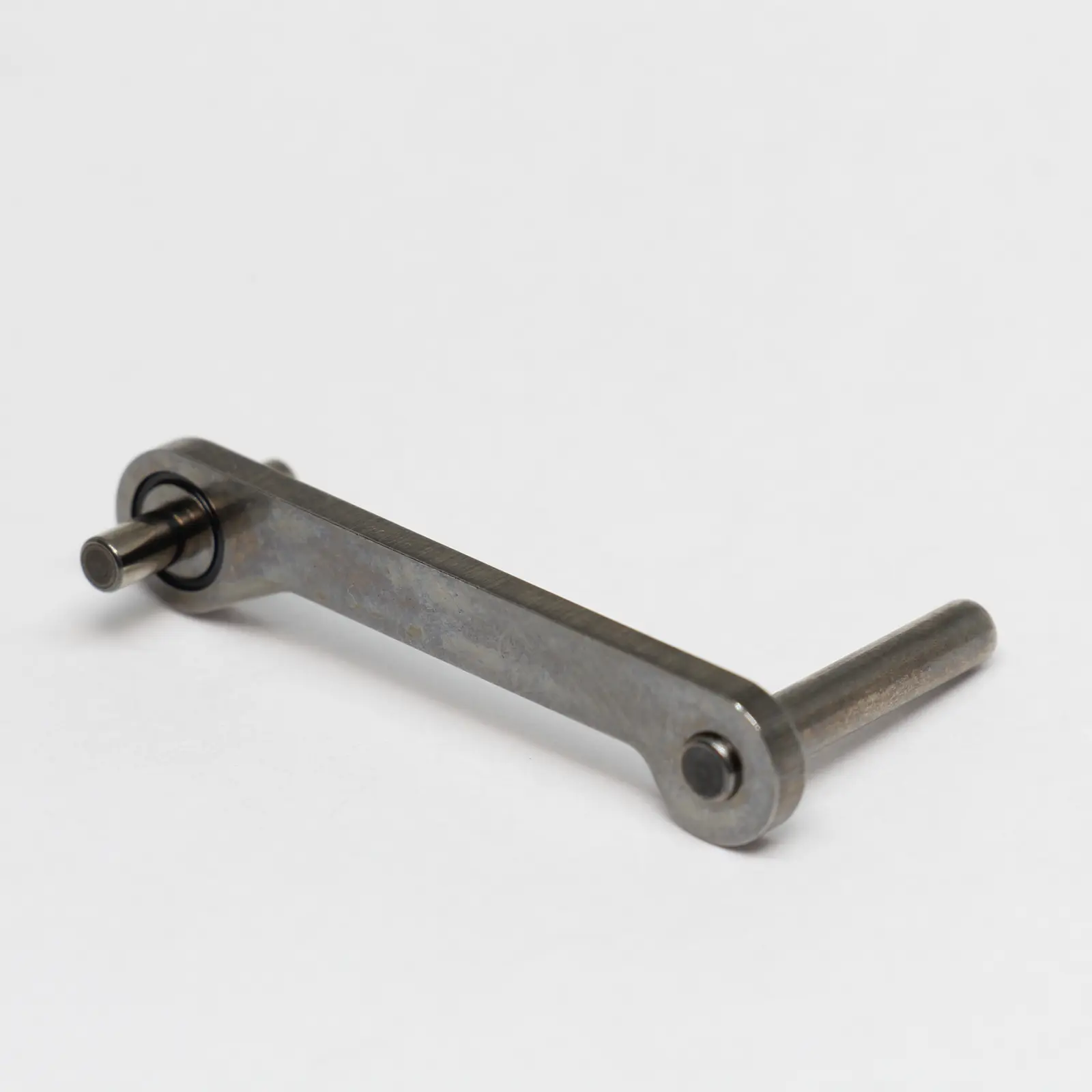 Connecting Rod cpl.  -...