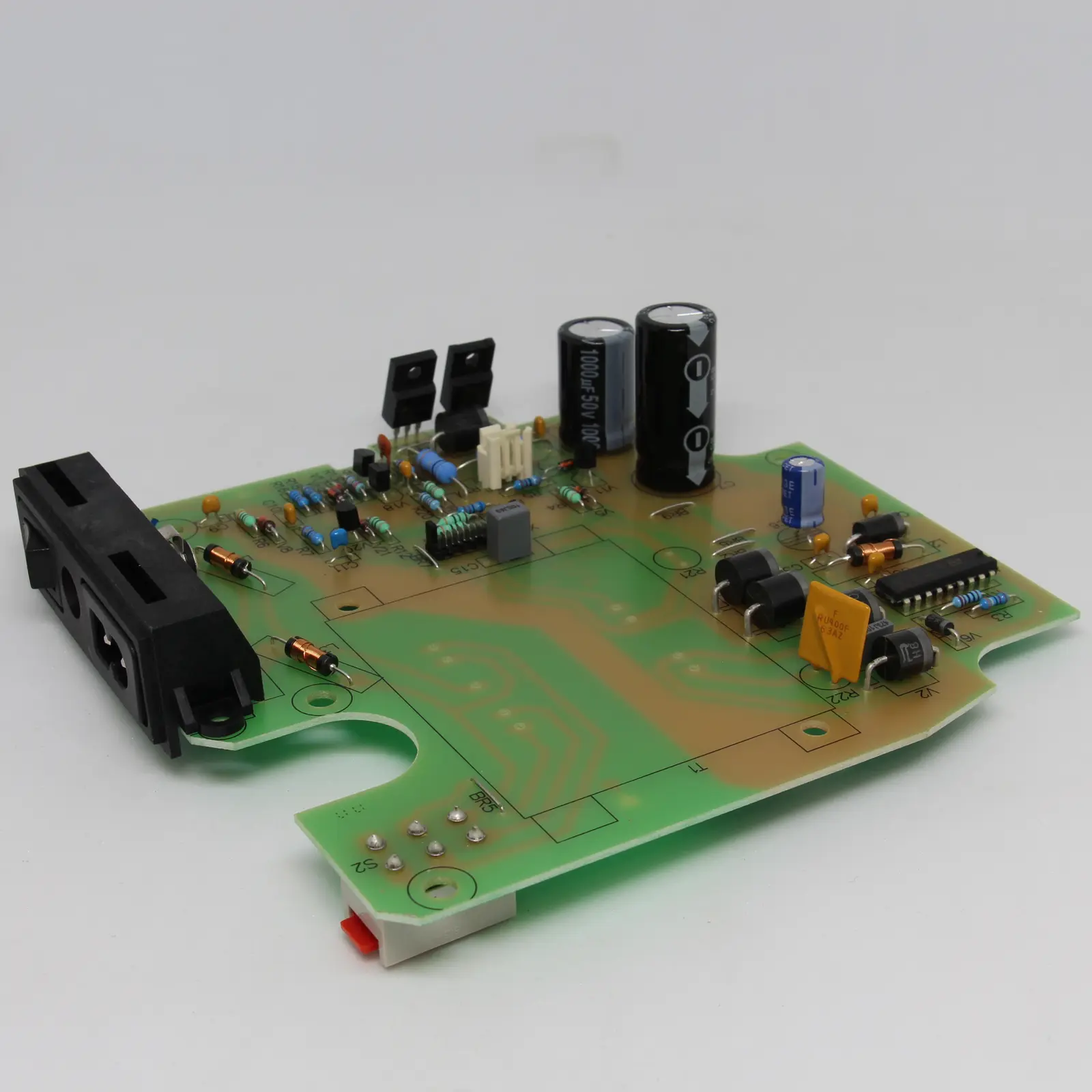 PCB Power Supply - LP -...